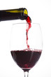 Foto: Rotwein Rotwein