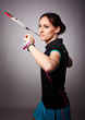 badminton