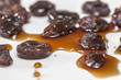 Rum raisin