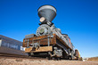 Bahnbetriebswerk bei Flagstaff Arizona USA