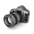 Digital camera