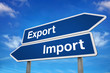 Export und Import