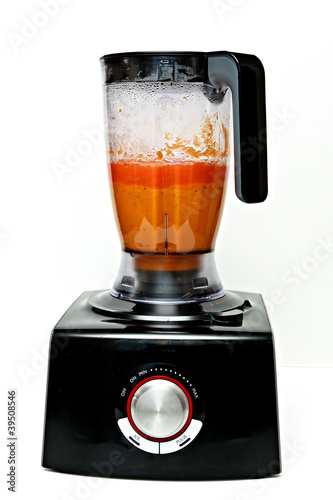 Photo: mixeur mixeur