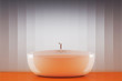 bathtub