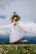 Foto: ballet dancer ballet dancer