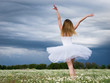 Foto: ballet dancer ballet dancer