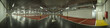 parking underground empty