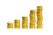Illustration: successful investment successful investment