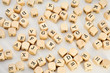 buchstabenmix