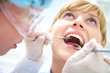 visit to the dentist