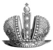 Royal Imperial Crown