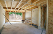 Holztafelbau