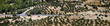 Panoramic view of mountains