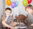 Birthday party