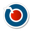 Circular Arrow