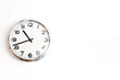 Wanduhr