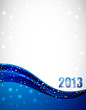 Vektor: 2013 vector background_2 2013 vector background_2