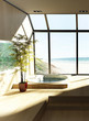 Luxuriöses Badezimmer am Meer / Loft Luxuriöses Badezimmer am Meer / Loft