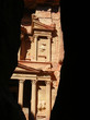 kahzneh tresor petra jordanie
