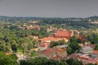 vue sur vilnius vue sur vilnius