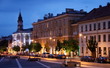 vilnius la nuit