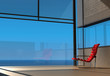 Modern Luxury Loft / Apartment with Ocean View / Sea View