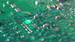 Video: Electronic circuit Electronic circuit