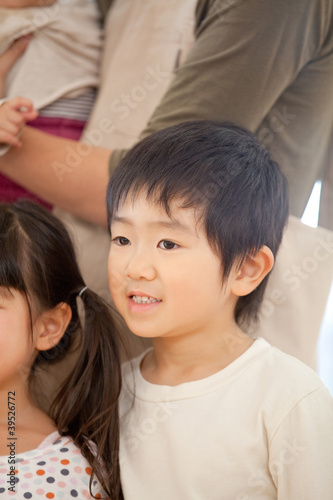 Foto: 男の子 男の子