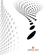 background composition, Web template (halftone) background composition, Web template (halftone)
