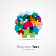 logo business