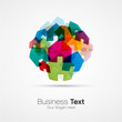 logo business