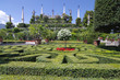 Foto: Gartenparadies Insel Isola Bella - Lago Maggiore Gartenparadies Insel Isola Bella - Lago Maggiore
