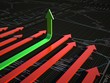 stock chart