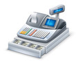 Cash register