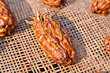 The tamarind