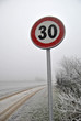 Speed ​​limit