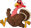 Running Turkey