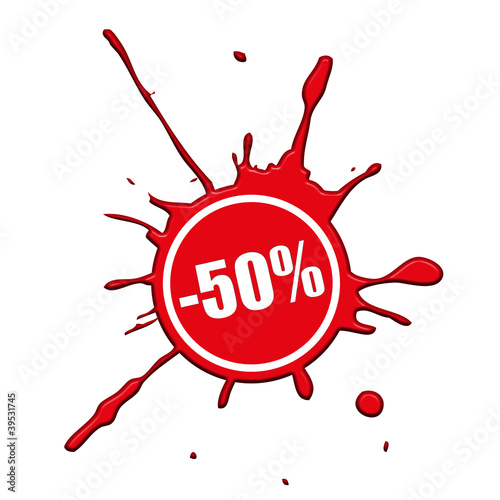 Illustration: 50%off12 50%off12