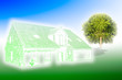 Maison Dessin Implantation Maison Dessin Implantation