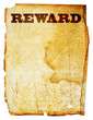 reward poster