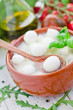 Mozzorella