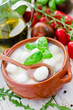 Mozzarella