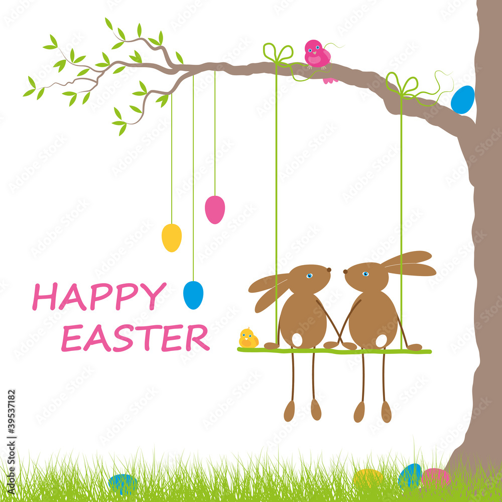 Eastercard