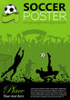 Soccer Poster