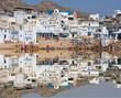 Pushkar,  India.