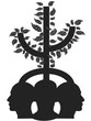 tree head