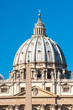 San Peter, Rome, Italy. San Peter, Rome, Italy.