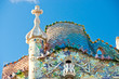casa Batllo, Barcelona, Spain. casa Batllo, Barcelona, Spain.