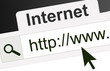 http - site internet - www