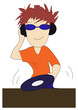 Illustration: Deejay Deejay